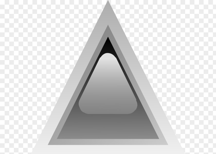 Triangle Drawing Clip Art PNG