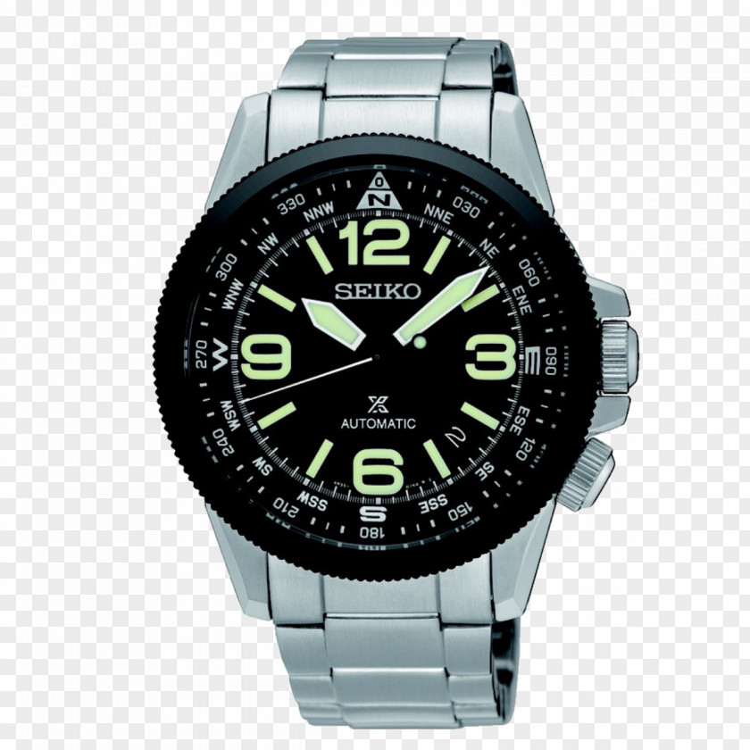 Watch Seiko 5 Astron Automatic PNG