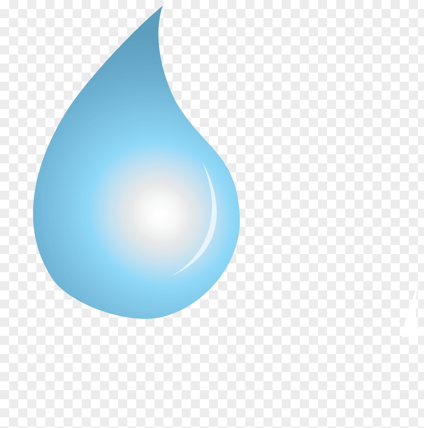 Water Droplet Outline Circle Wallpaper PNG