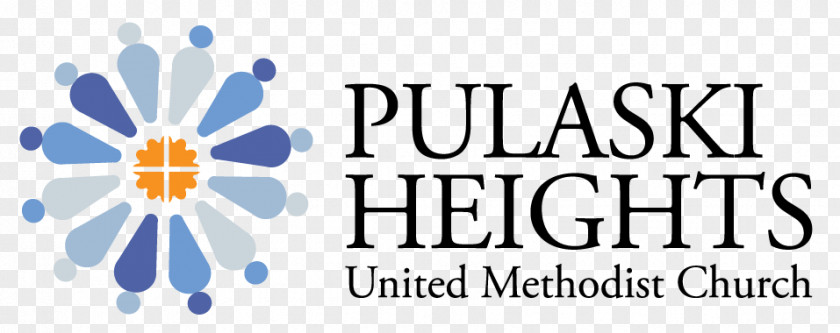 Albright United Methodist Church Pulaski Heights Logo Brand PNG