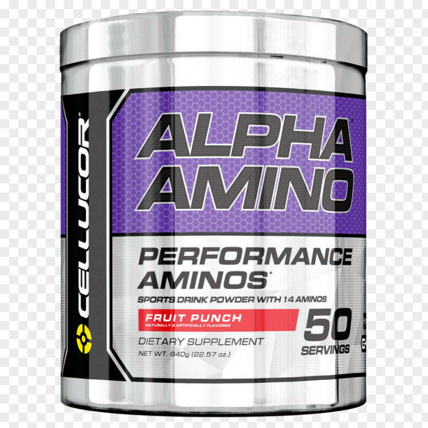 Amino Dietary Supplement Branched-chain Acid Cellucor Essential PNG