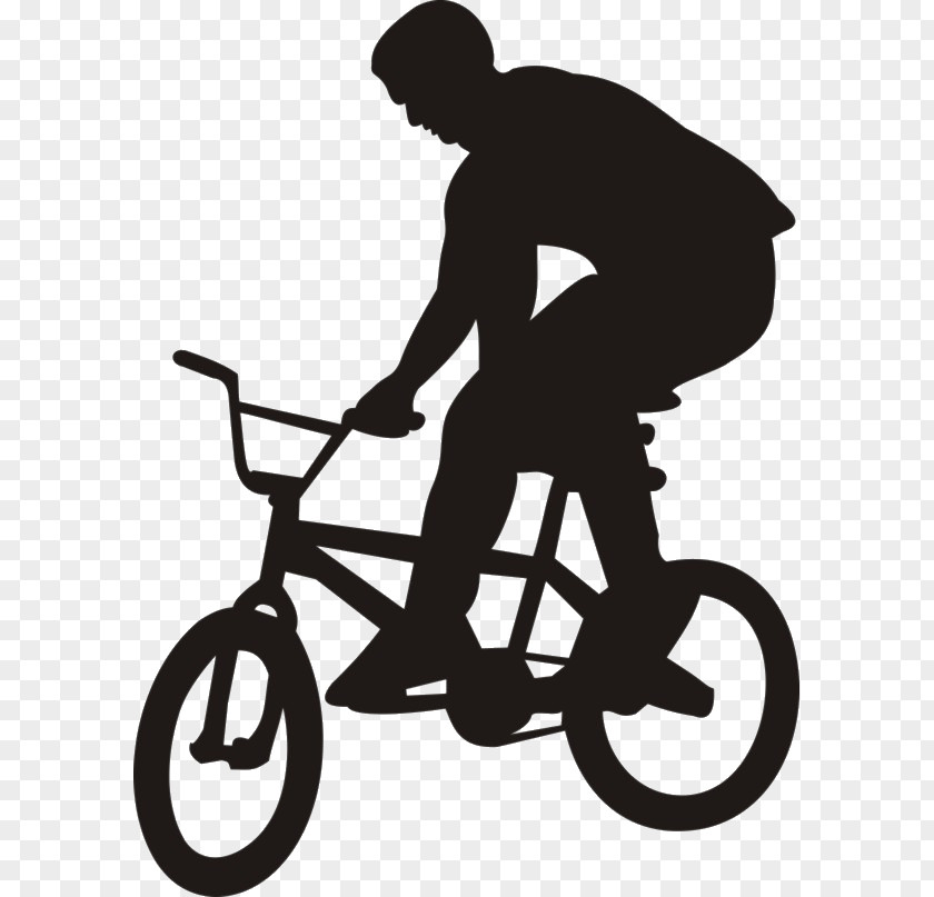 Bicycle BMX Bike Freestyle Frames PNG