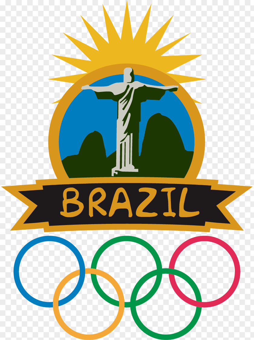 Brazil Rio Olympics Decorative Signs 2016 Summer Closing Ceremony The London 2012 De Janeiro 2018 Winter PNG