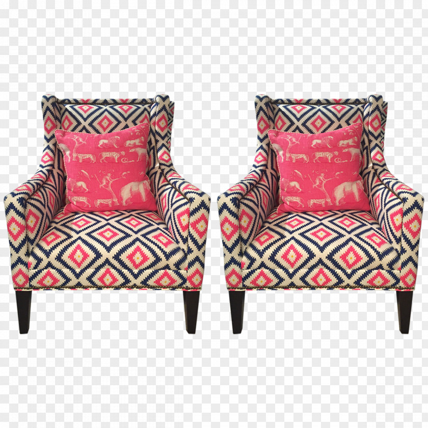 Chair Slipcover Cushion Couch Furniture PNG