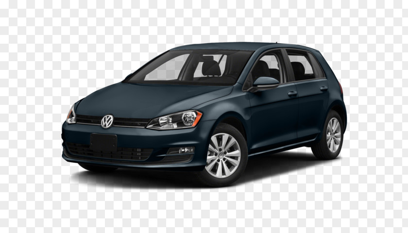 Concord Auto Body Shop 2017 Volkswagen Golf TSI SE Car Front-wheel Drive PNG