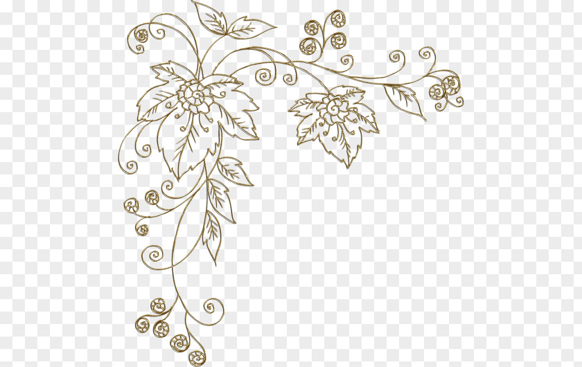 Design Floral Visual Arts Graphic PNG