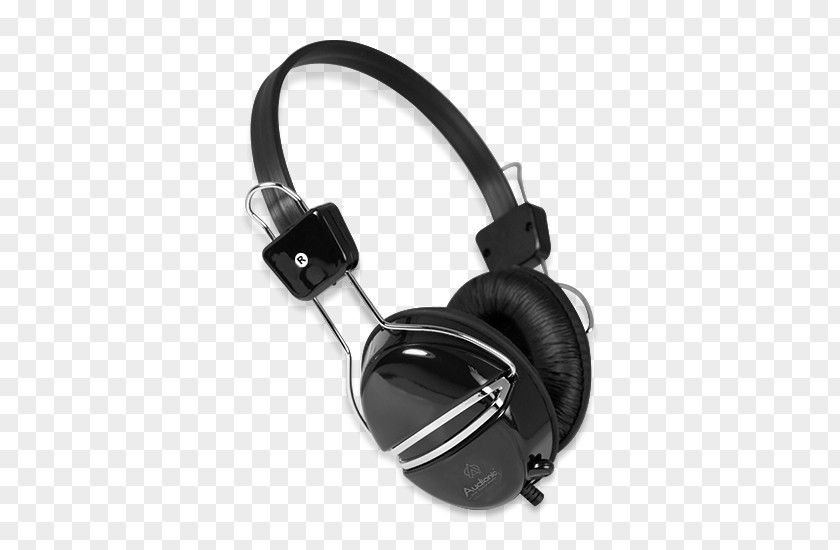 Dj Headphones HQ Audio PNG