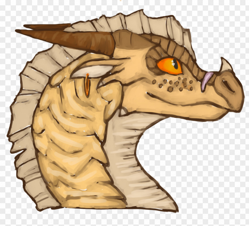 Dragon Wings Reptile Jaw Clip Art PNG