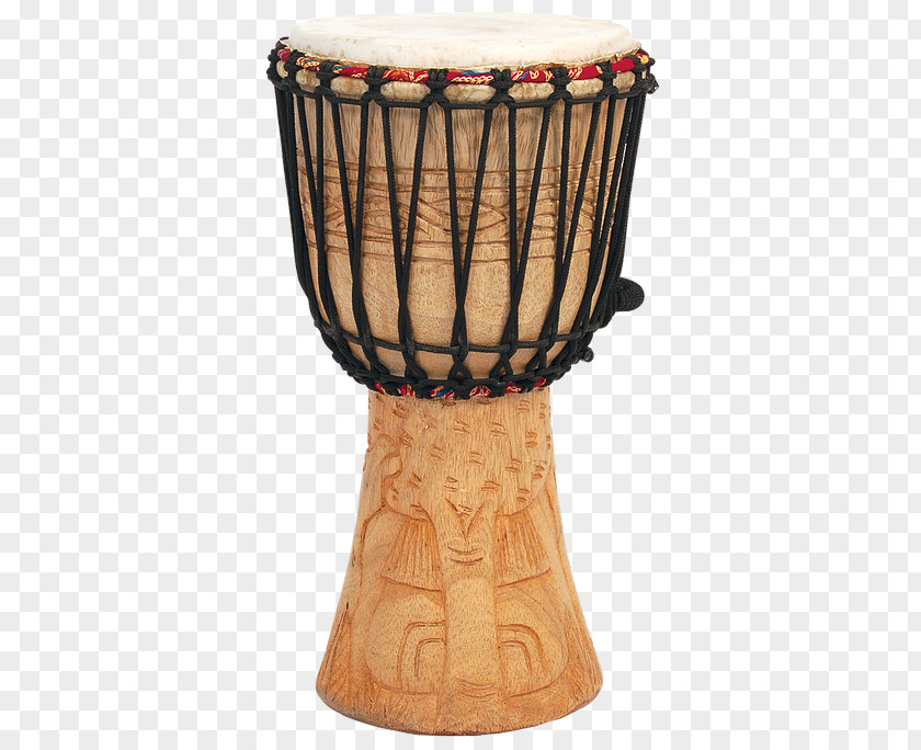 Drum Djembe Percussion Musical Instruments Tom-Toms PNG
