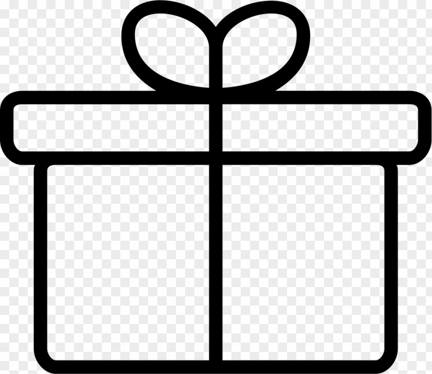 Gift Christmas Share Icon PNG