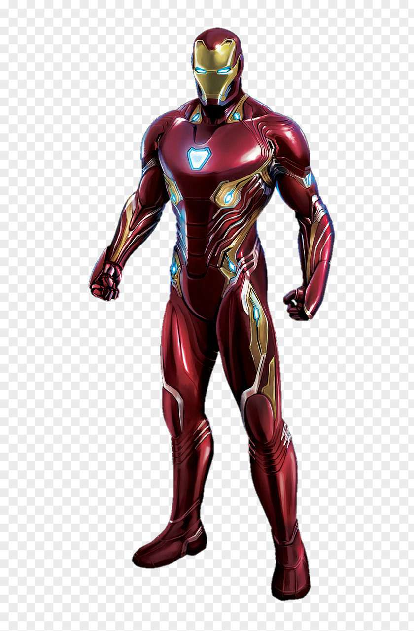 Infinity War Iron Man Spider-Man Hulk Thanos Black Panther PNG