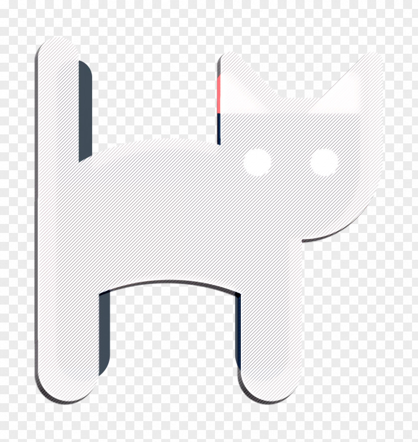 Logo Small To Mediumsized Cats Cat Icon Halloween Kitty PNG