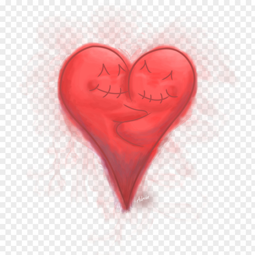 Novia Heart Desktop Wallpaper M-095 Product Design Valentine's Day PNG