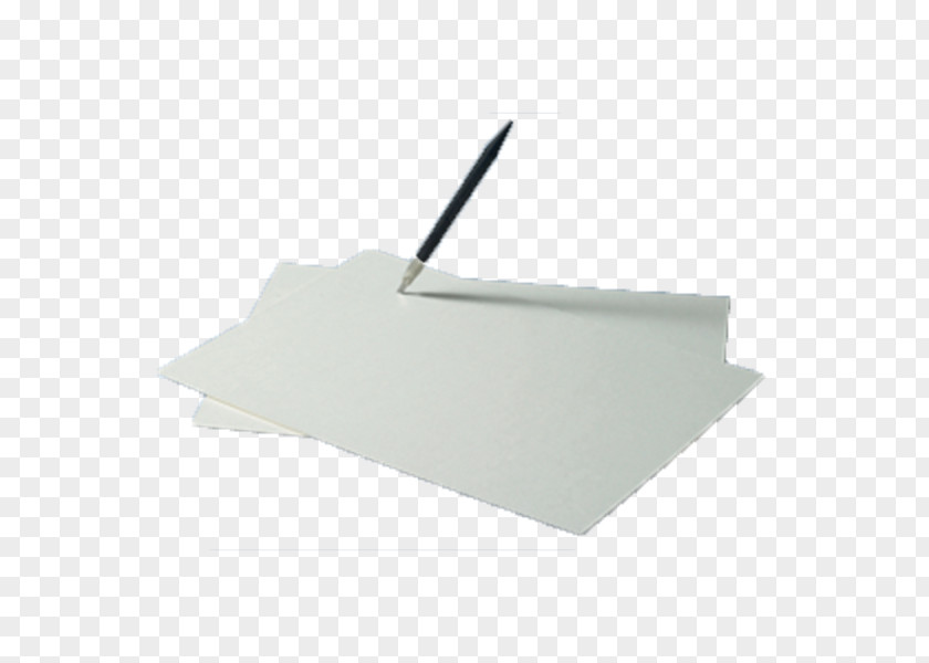 Paper Product Background PNG