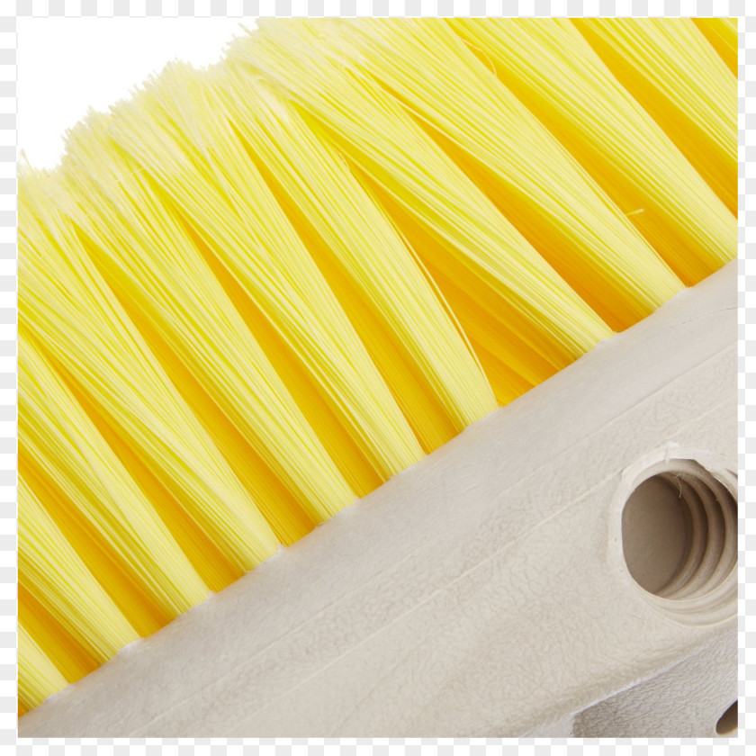 Soft Yellow 0 Børste Brush Material PNG