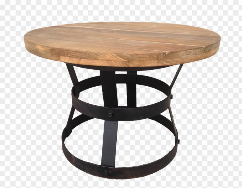 Table Coffee Tables Furniture Cafe Teak PNG