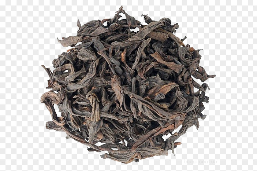 Tea Da Hong Pao Wuyi Mountains Oolong PNG