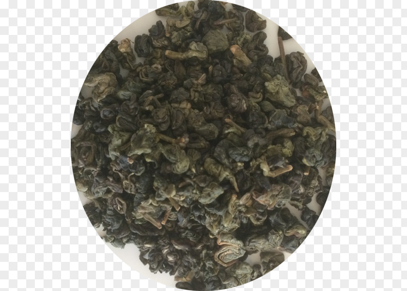 Tea Oolong Nilgiri Menghai County High-mountain PNG
