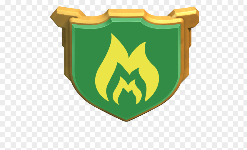 Clash Of Clans Royale Clan Badge Social Media PNG