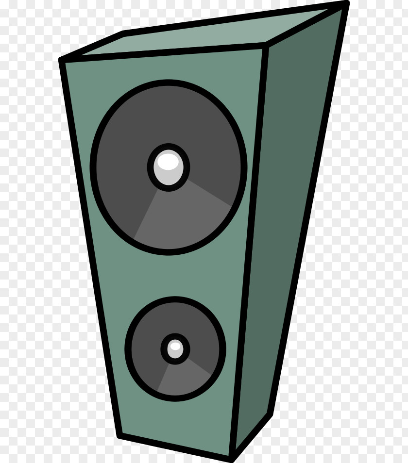 Cliparts Speaker Podium Loudspeaker Microphone Clip Art PNG