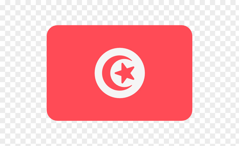 Flag Of Tunisia 2018 World Cup Russia PNG