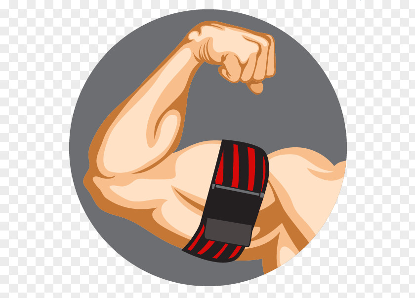 Guy Stretching Arms Kaatsu Physical Strength Muscle Training Arm PNG