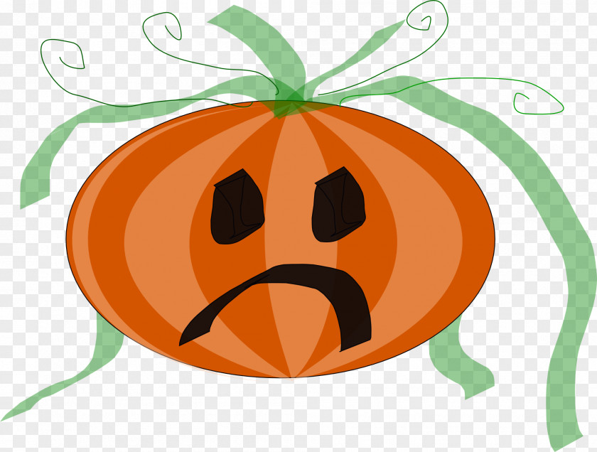 Halloween Pumpkin Pie Jack-o'-lantern Clip Art PNG