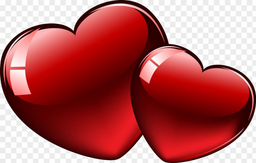 Heart Portable Network Graphics Valentine's Day Clip Art Love PNG