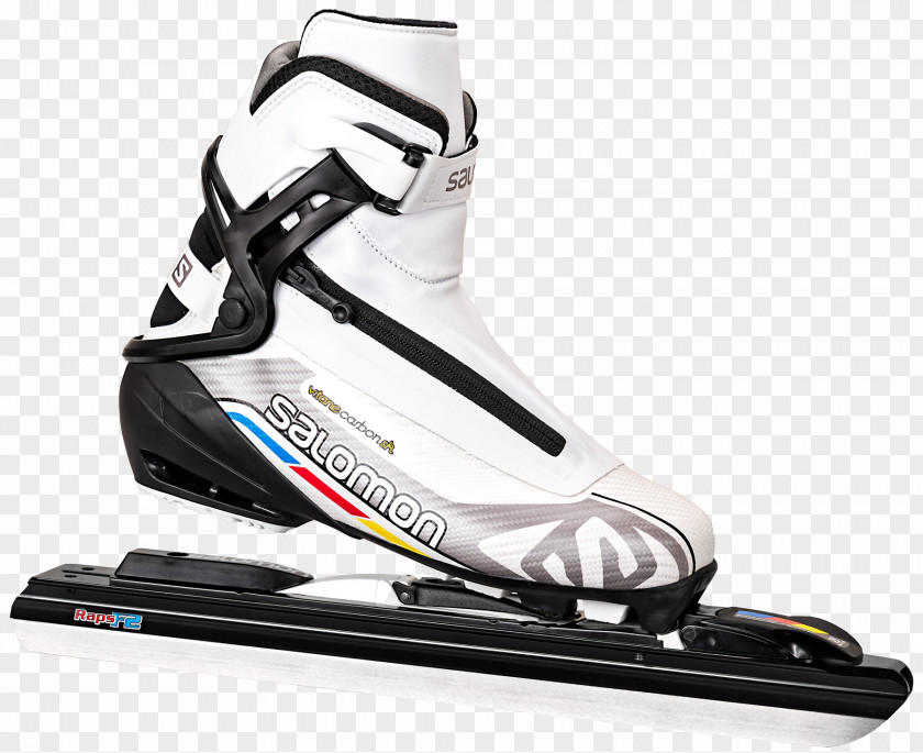 Ice Skates Raps BV Ski Boots Bindings Shoe PNG