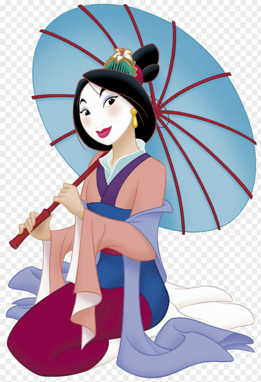 Mulan Fa Mushu Zhou The Walt Disney Company Princess PNG