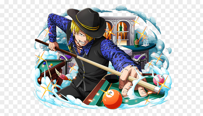 One Piece Treasure Cruise Vivi Vinsmoke Sanji Monkey D. Luffy Roronoa Zoro Nami PNG