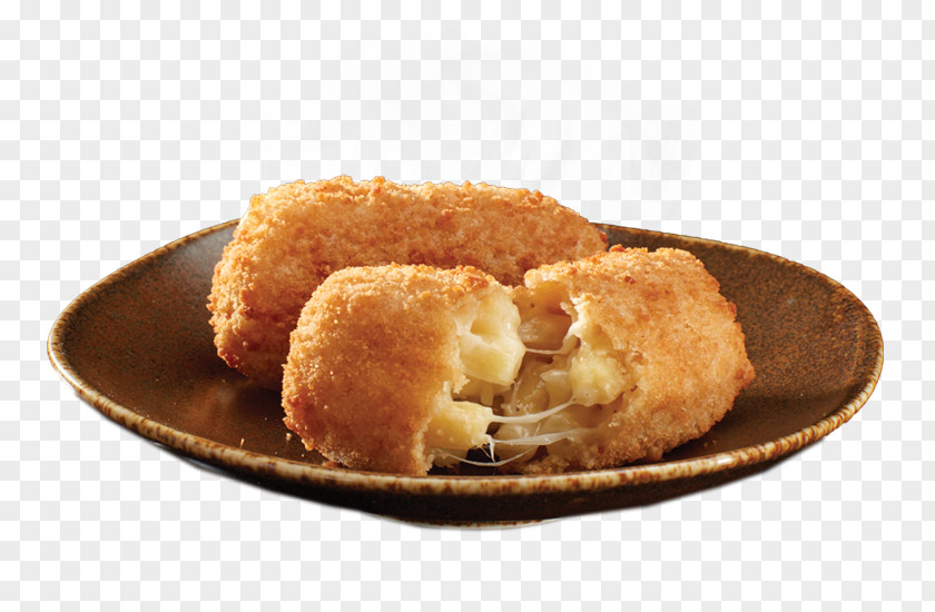 Pizza Korokke Croquette Macaroni And Cheese Garlic Bread Chicken Nugget PNG