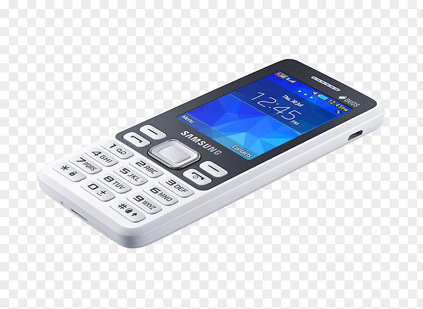 Preferences Of Mobile Phones Samsung Metro 350 XL Dual SIM Feature Phone PNG
