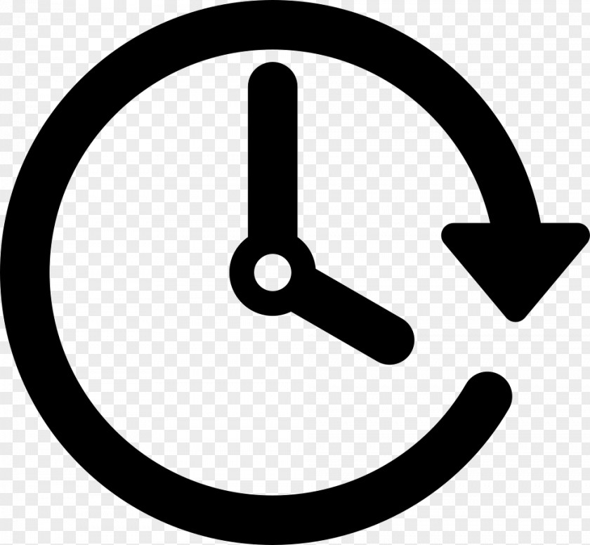 Time Management Business & Attendance Clocks PNG