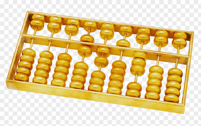 Toy Abacus PNG