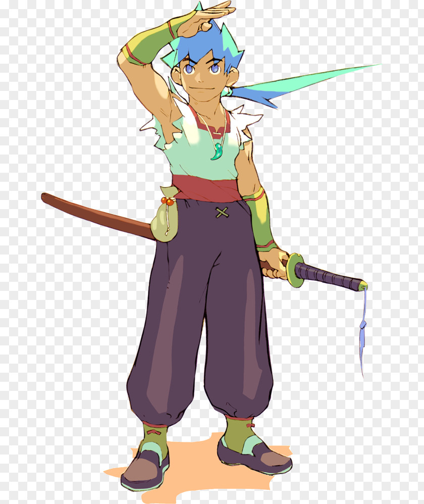 Woman Comic Breath Of Fire IV III Fire: Dragon Quarter PNG