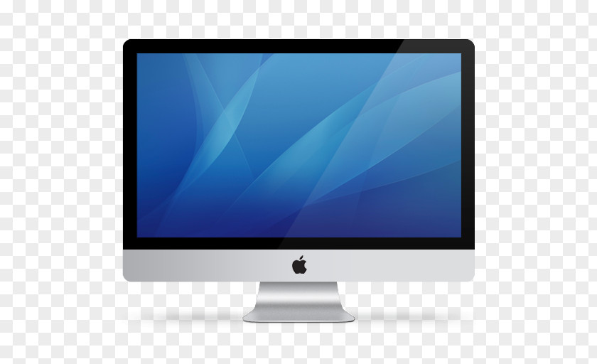 Apple Computer LED-backlit LCD Monitors Laptop Dell PNG