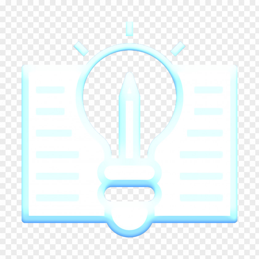 Book And Learning Icon Idea PNG