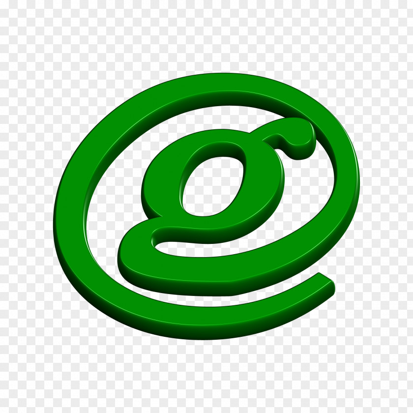 Green Circle Education Alphabet Text PNG