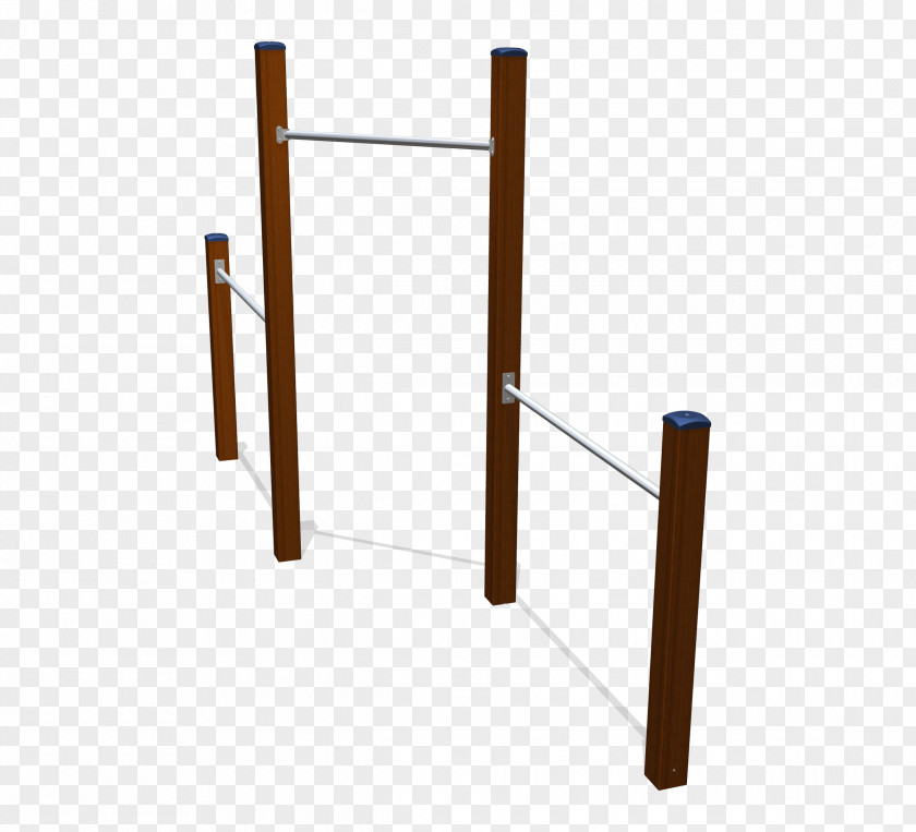 Horizontal Bar Games Wood Table PNG