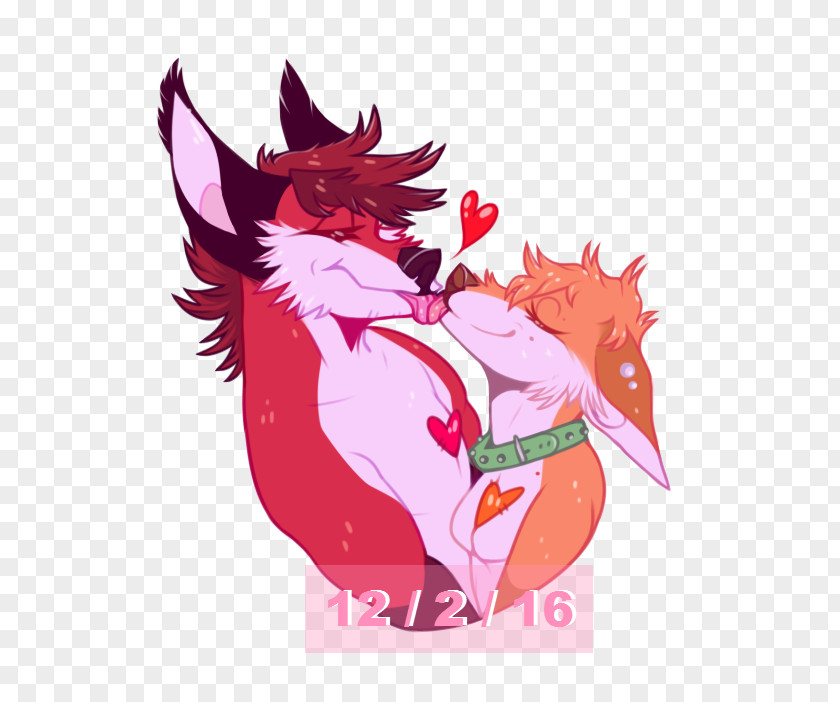 Horse DeviantArt Red Fox PNG