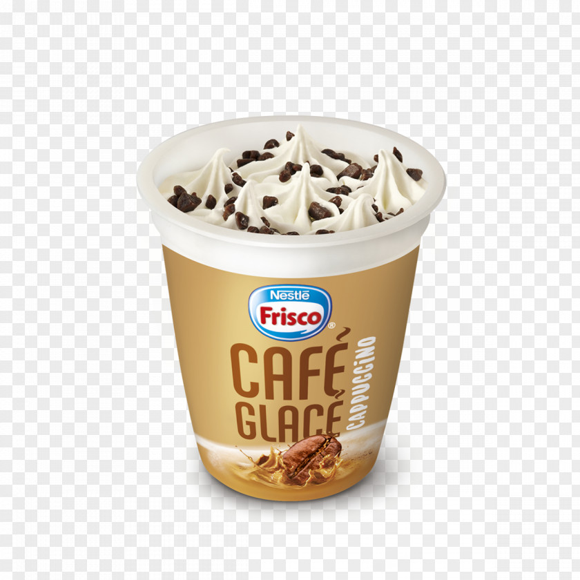 Ice Cream Caffè Mocha Iced Coffee Cappuccino PNG