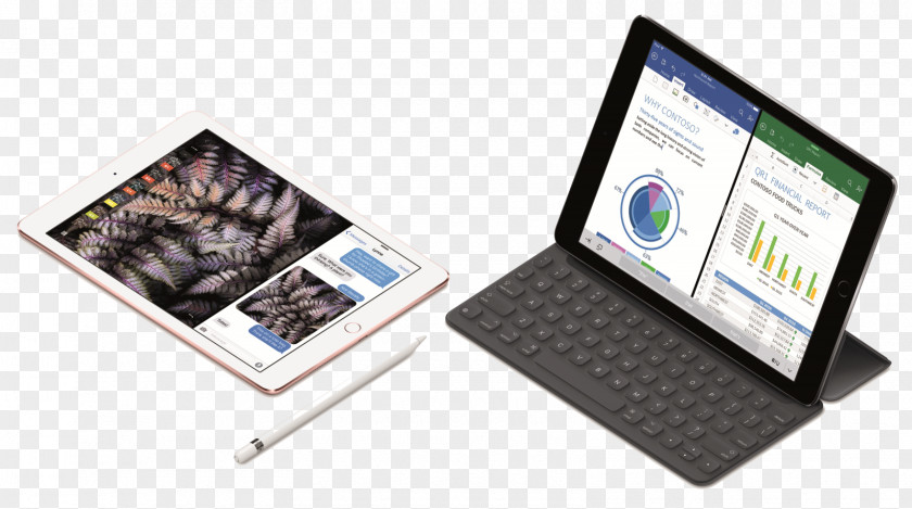 Ipad Office Supplies IPad Air 2 Apple Pencil Computer Keyboard Stylus PNG