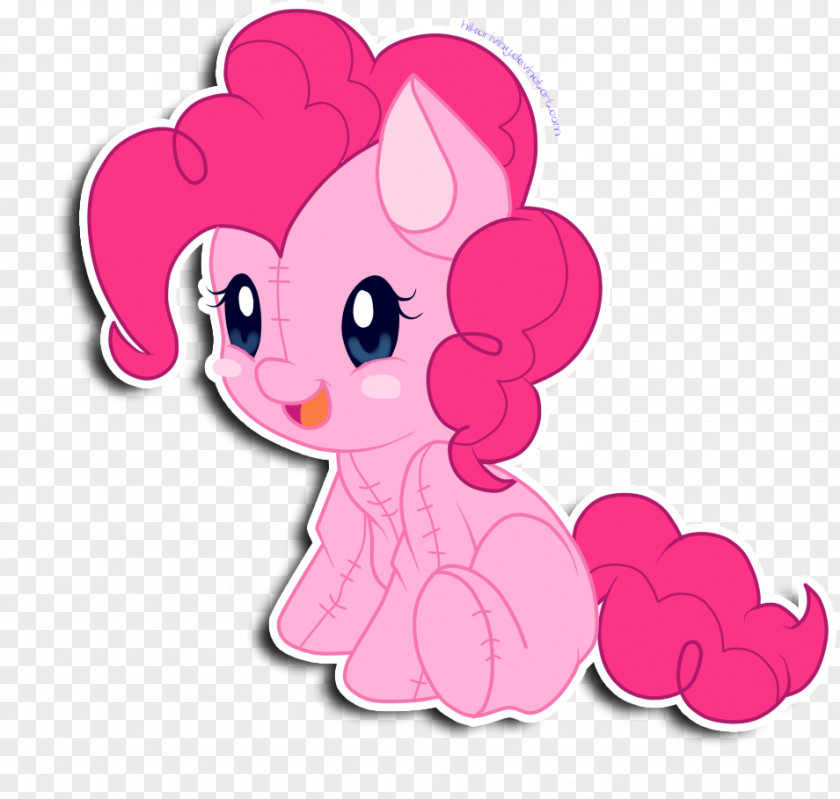 Jewely Pinkie Pie Drawing Pony Horse PNG