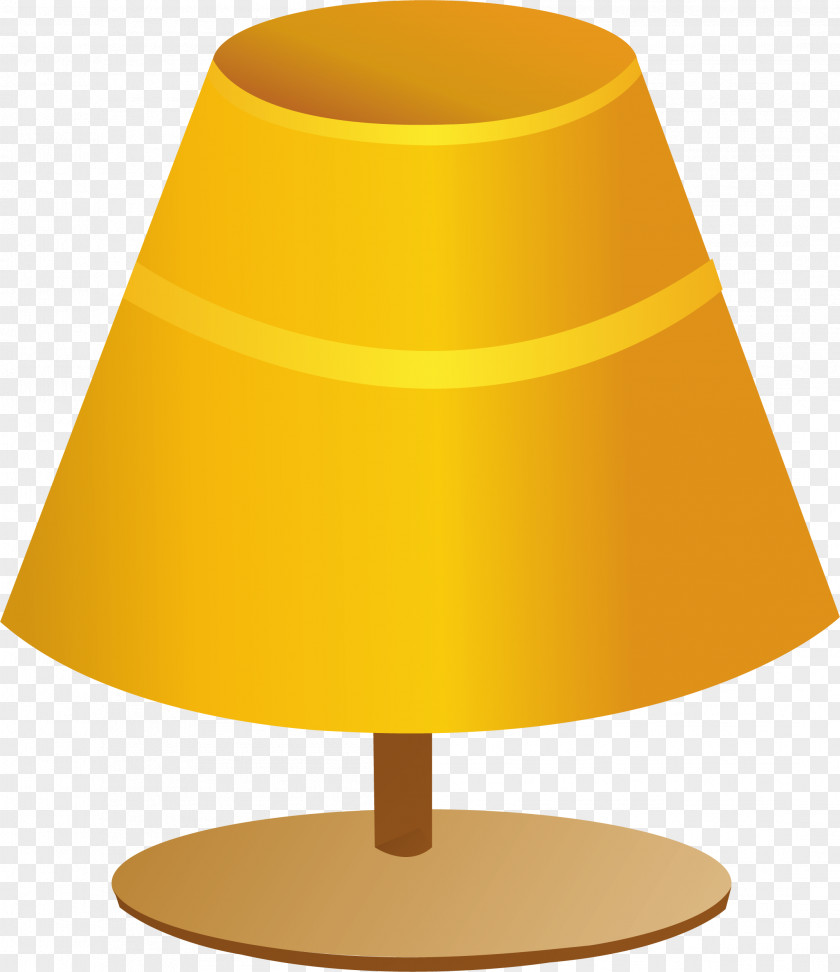 Lamp Vector Material Euclidean Lampe De Bureau PNG