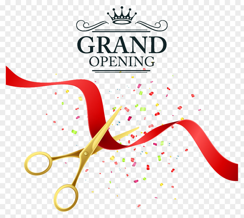 Opening Ceremony Creative Posters Euclidean Vector Illustration PNG