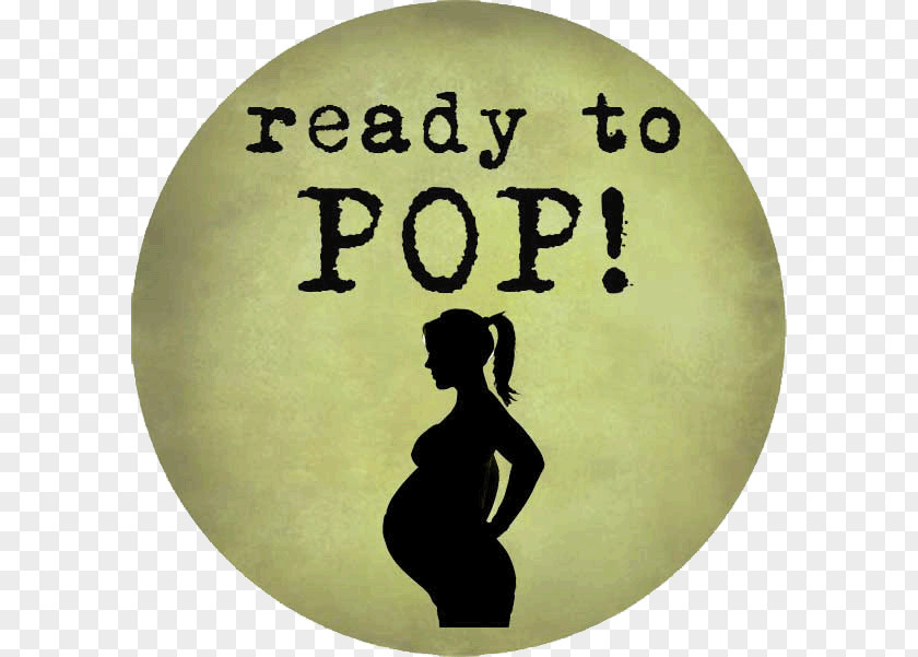 Ready Pop Sticker Label Happiness PNG