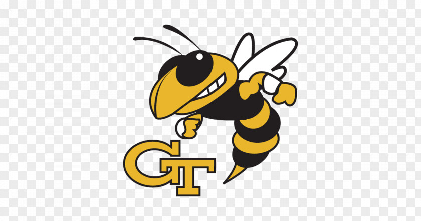 Tecnology Georgia Institute Of Technology Tech Yellow Jackets Football Men's Track And Field Women's Bulldogs PNG
