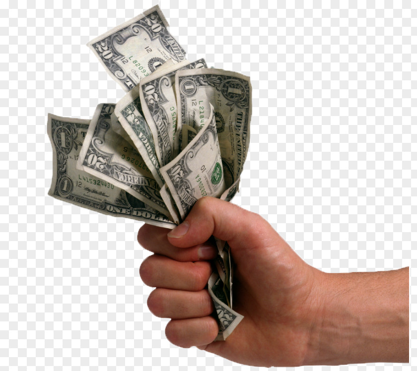 Thumb Games Cartoon Money PNG