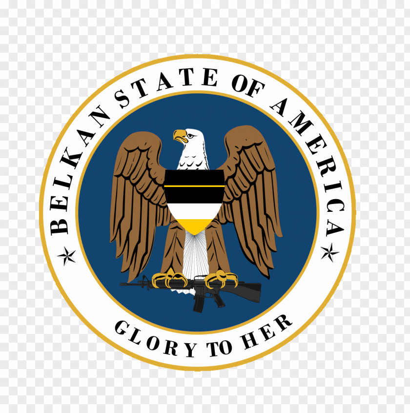 United States Department Of Homeland Security National Agency Special Agent PNG